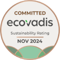 EcoVadis 2024